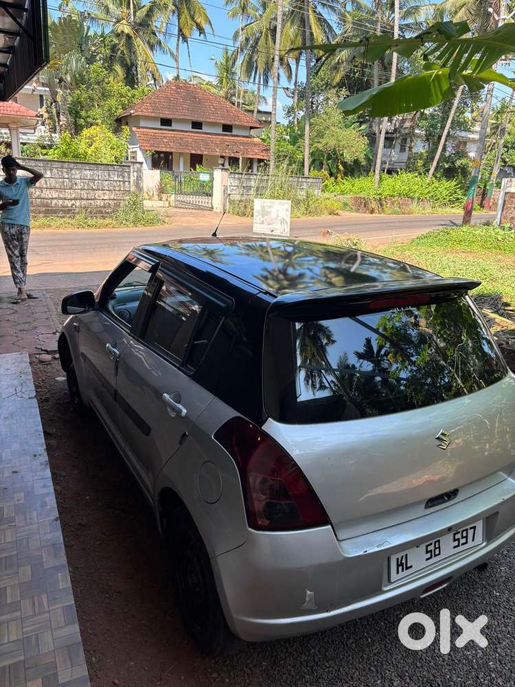 2006 Maruti Suzuki Car