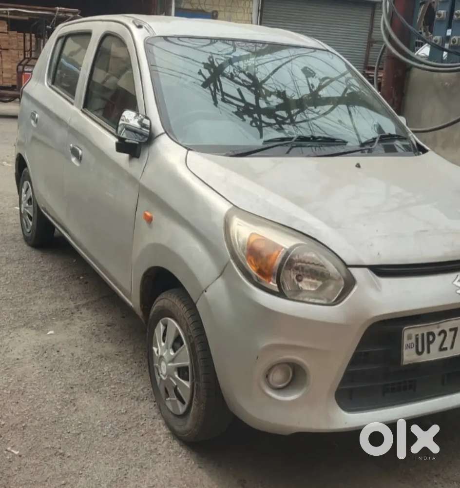 Maruti Suzuki Alto 800 Lxi 2016
