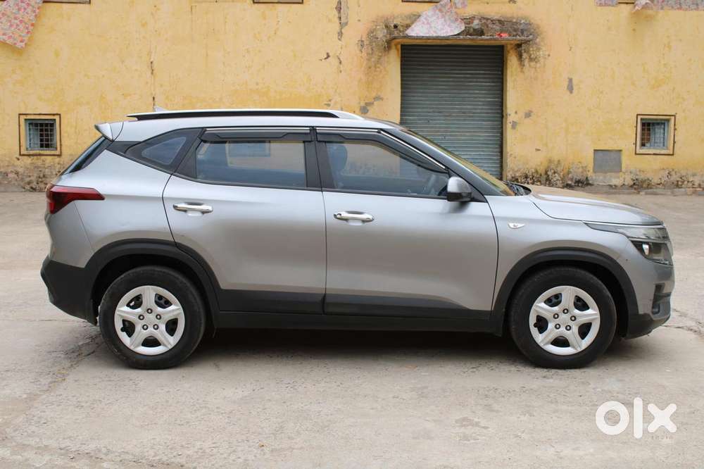 Kia Seltos Htk D, 2019, Diesel