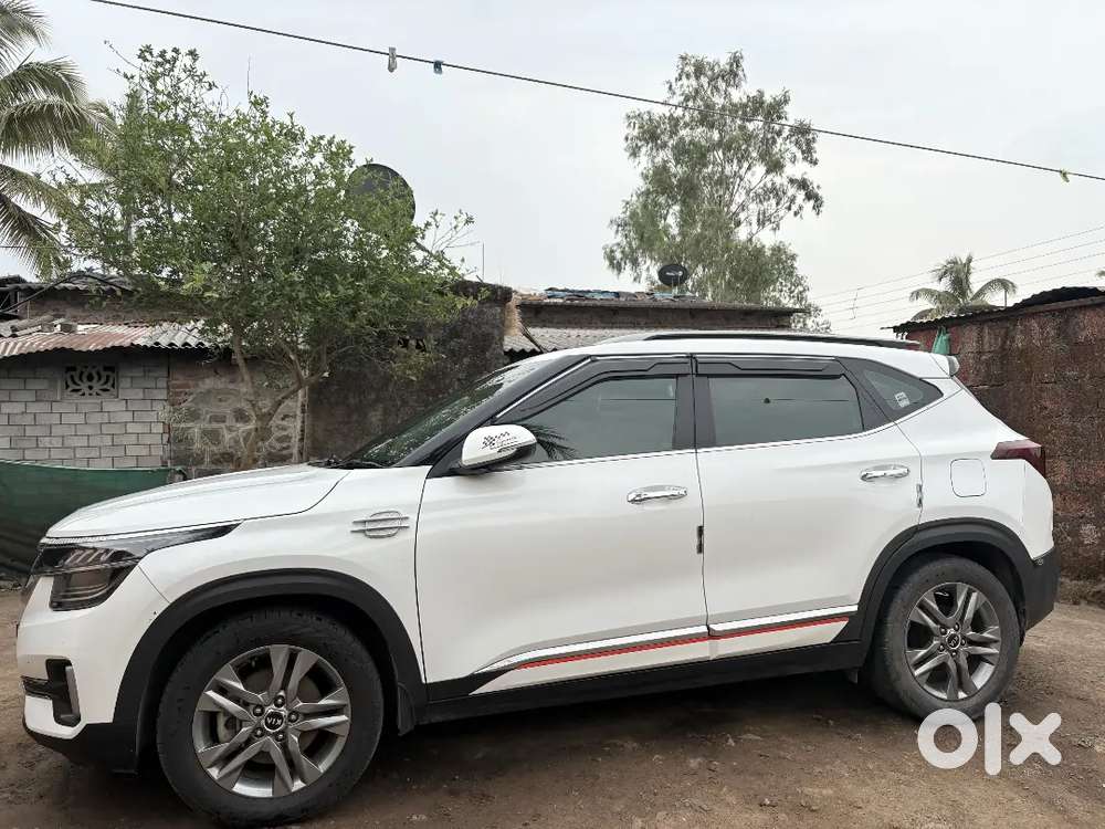 Kia Saltos Htx Plus