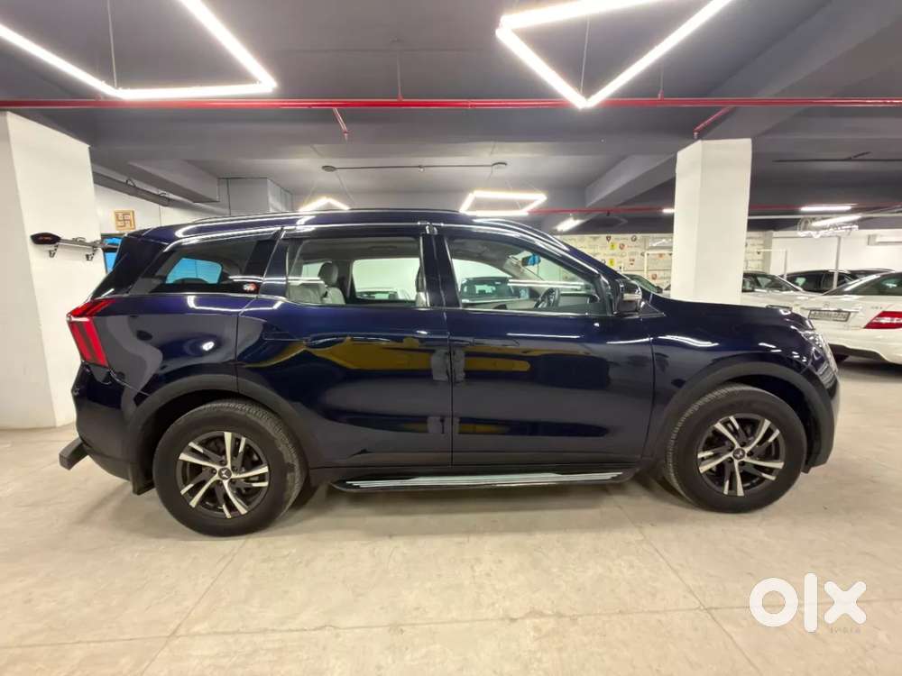 Mahindra Xuv700 2.2 Ax 5 Diesel Mt 7 Str, 2022, Diesel