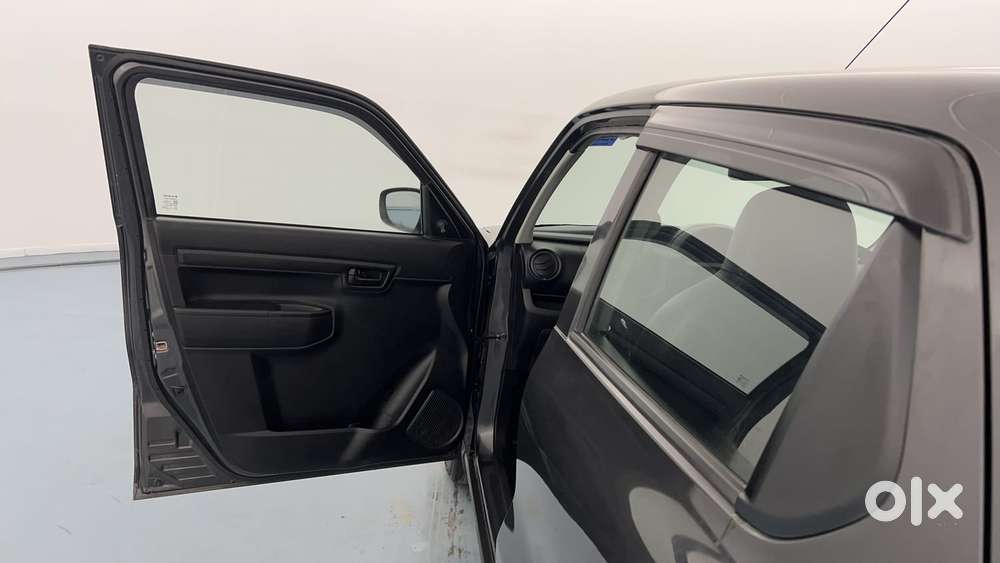 Maruti Suzuki S-presso Vxi, 2023, Petrol