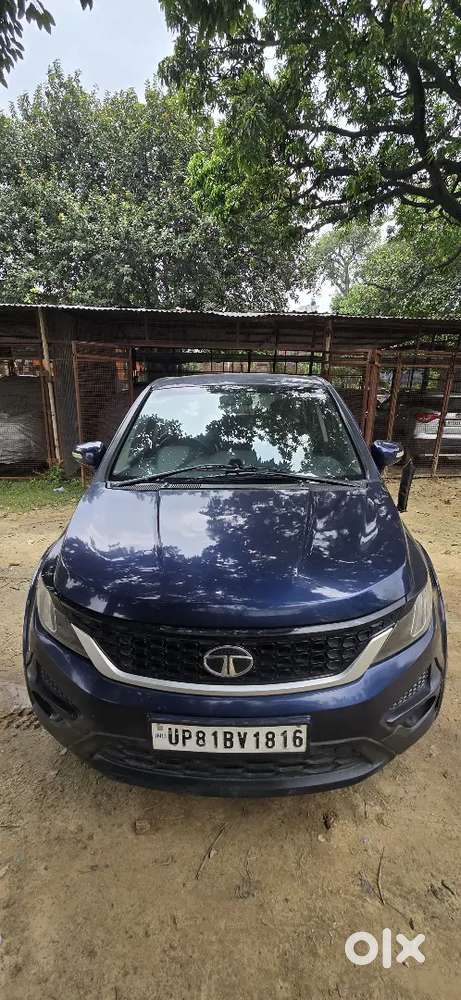 Tata Hexa Good Condition