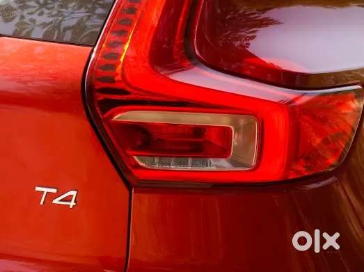 Volvo Xc40 T4 R-design, 2022, Petrol