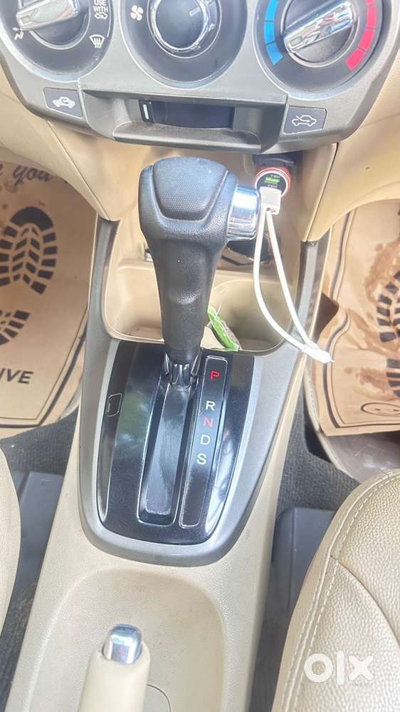 Honda City 2013 Model