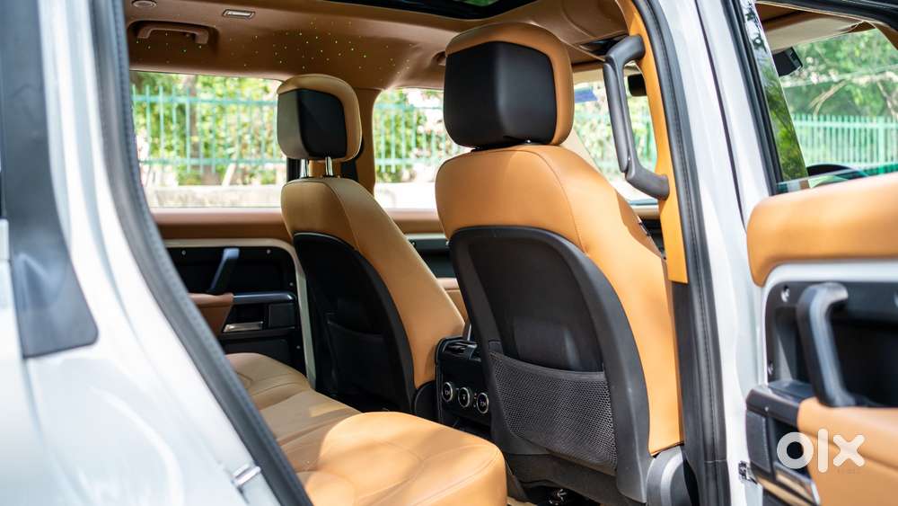 Land Rover Defender 2.0 110 X-dynamic Hse, 2025, Petrol