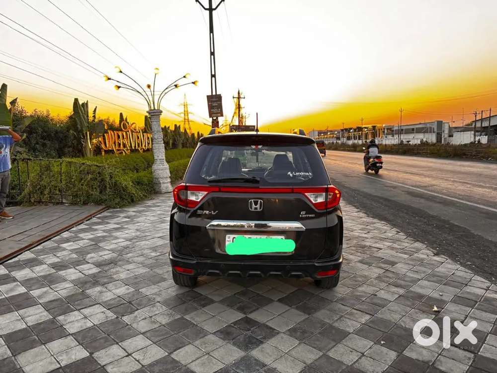 Honda Brv Diesel Manual