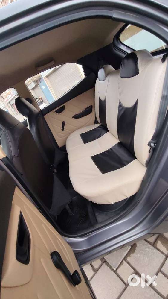 Hyundai Eon D-lite +, 2014, Petrol