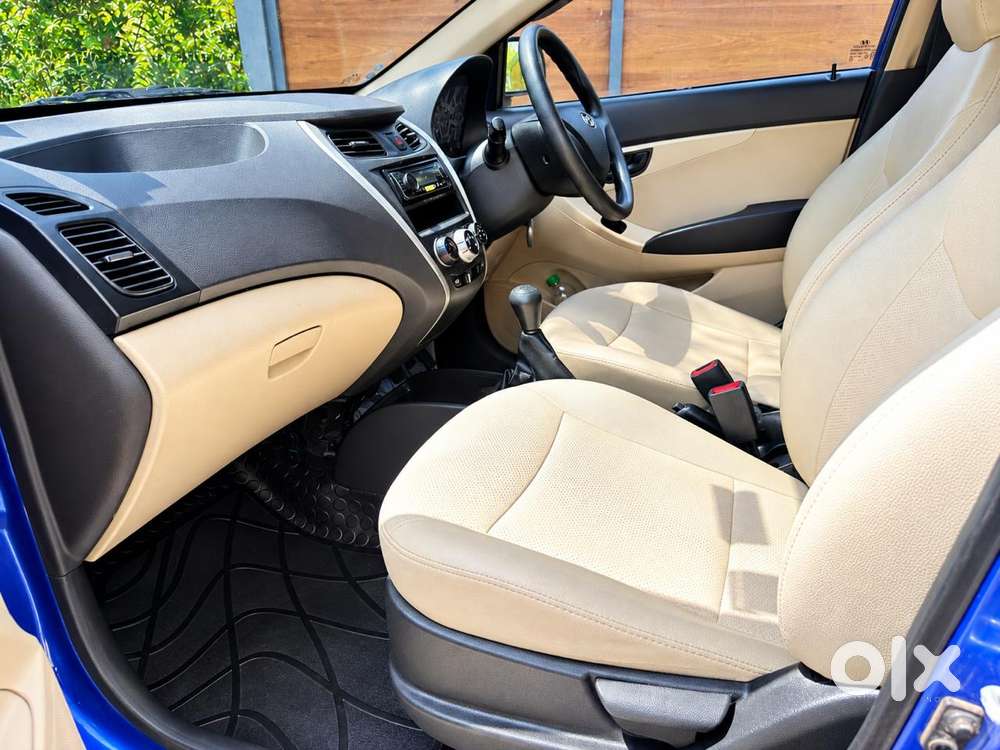 Hyundai Eon Era +, 2018, Petrol