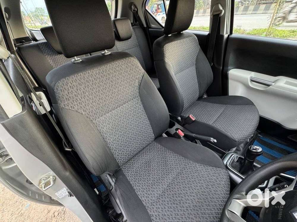 Maruti Suzuki Ignis 1.2 Delta Mt, 2023, Petrol