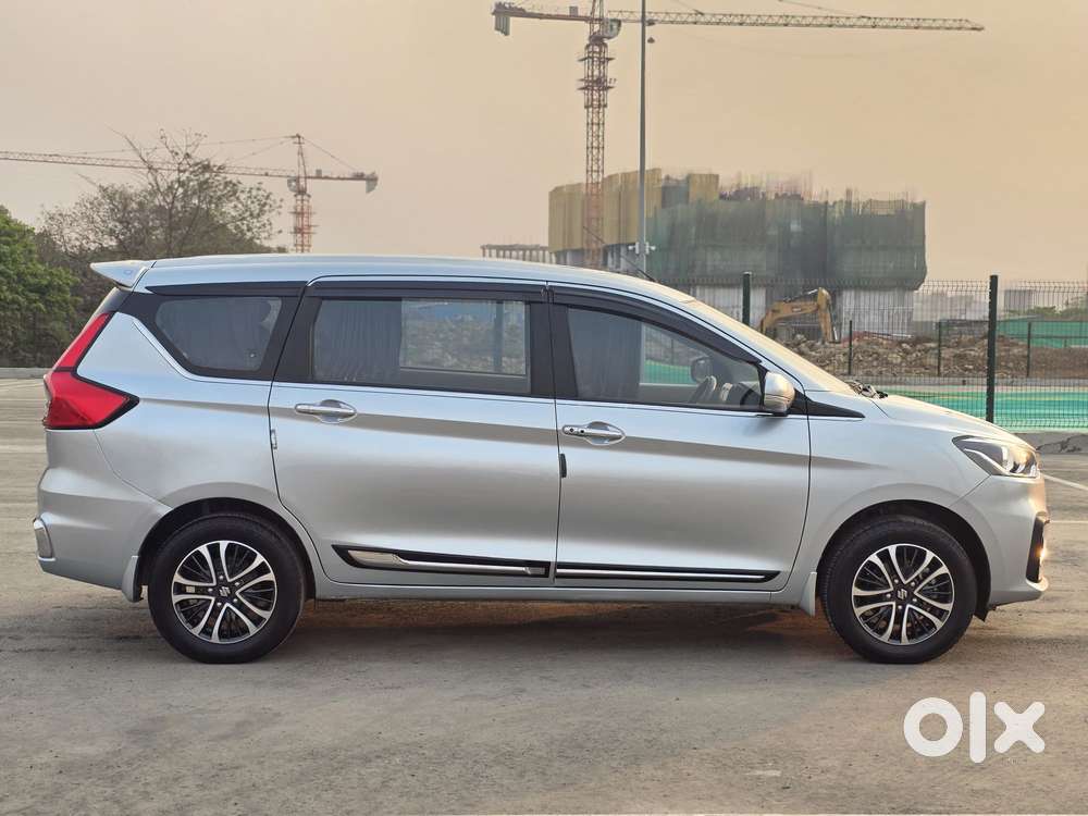 Maruti Suzuki Ertiga Zxi (o) Cng [2022-2023], 2023, Cng & Hybrids
