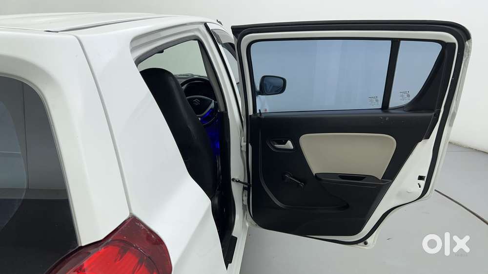 Maruti Suzuki Alto 800 2012-2016 Vxi, 2021, Petrol