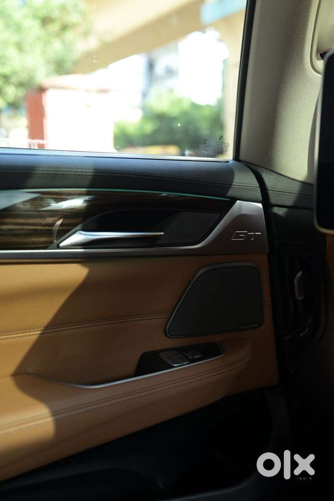 Bmw 6 Series Gt 620d M Sport, 2022, Diesel