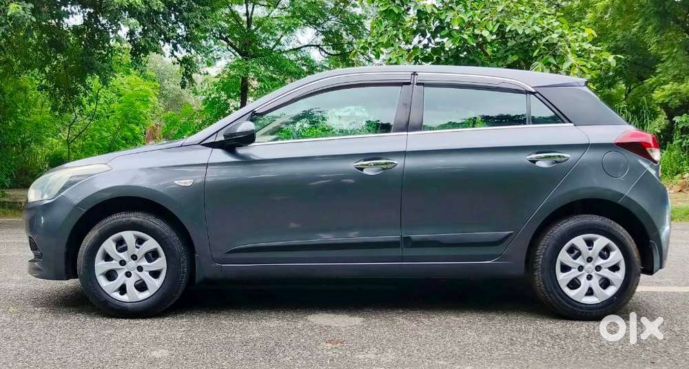 Hyundai I20 Magna 1.2, 2015, Petrol