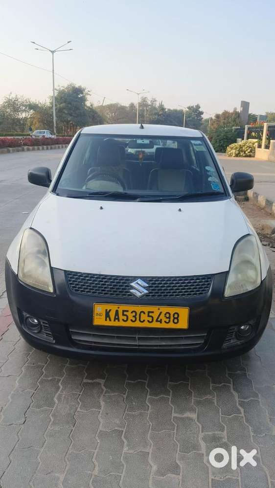 Maruti Suzuki Swift Dzire Tour 2016 Diesel Good Condition