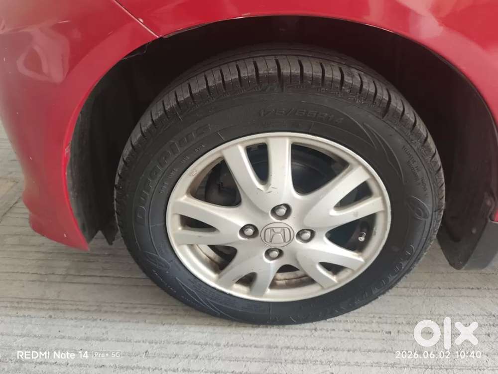Honda Brio [2016-2019] 1.2 V Mt, 2013, Petrol