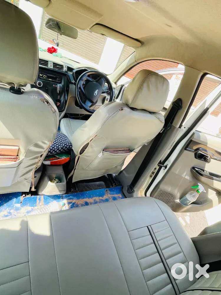 Mahindra Kuv 100 2016 Diesel Manual Car