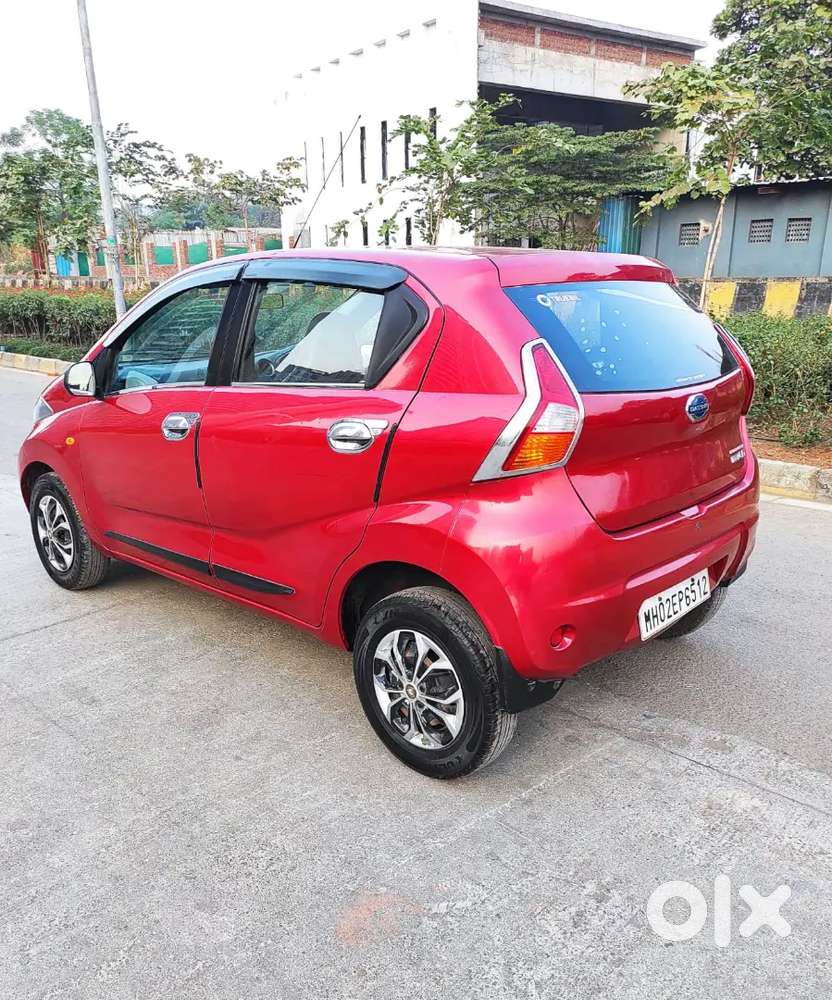 Datsun Redi Go