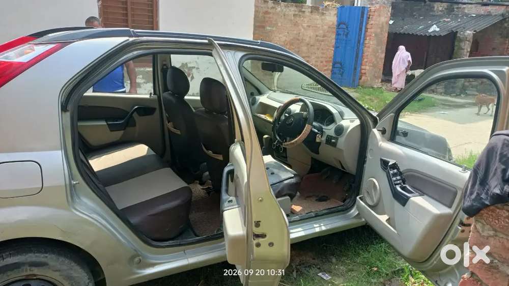 Mahindra Verito 2013 Diesel 94500 Km Driven