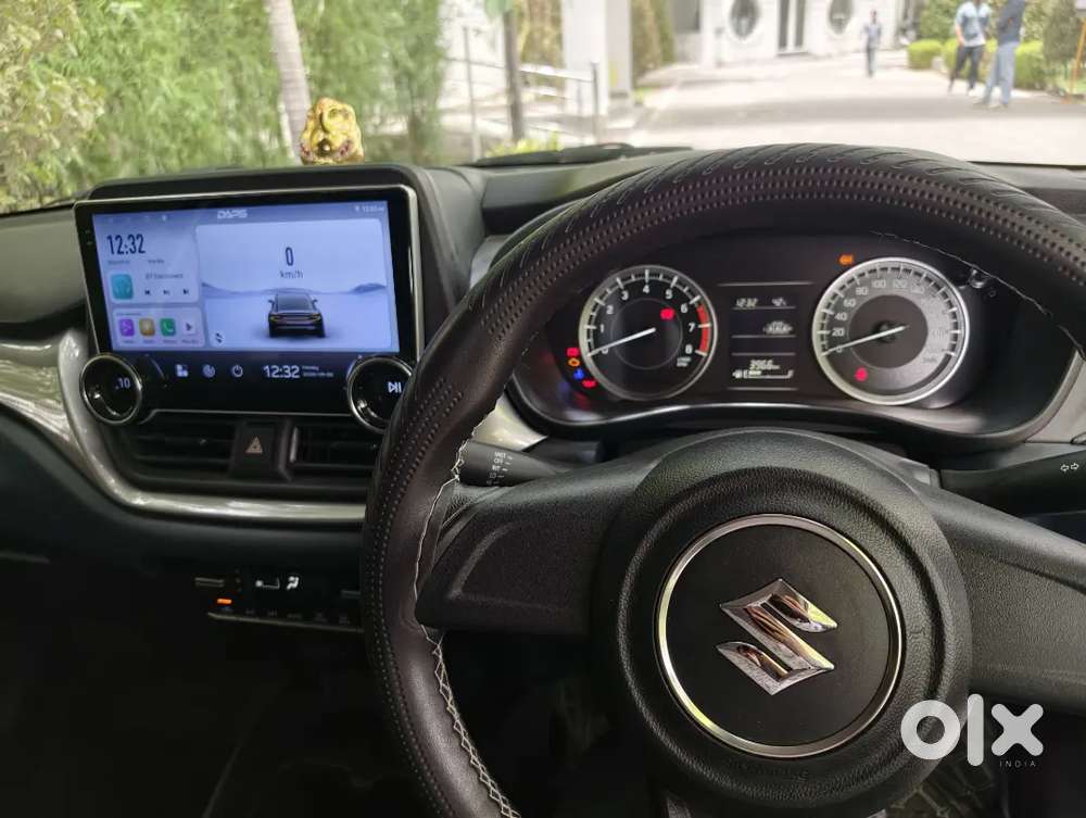 Maruti Suzuki Baleno 2026
