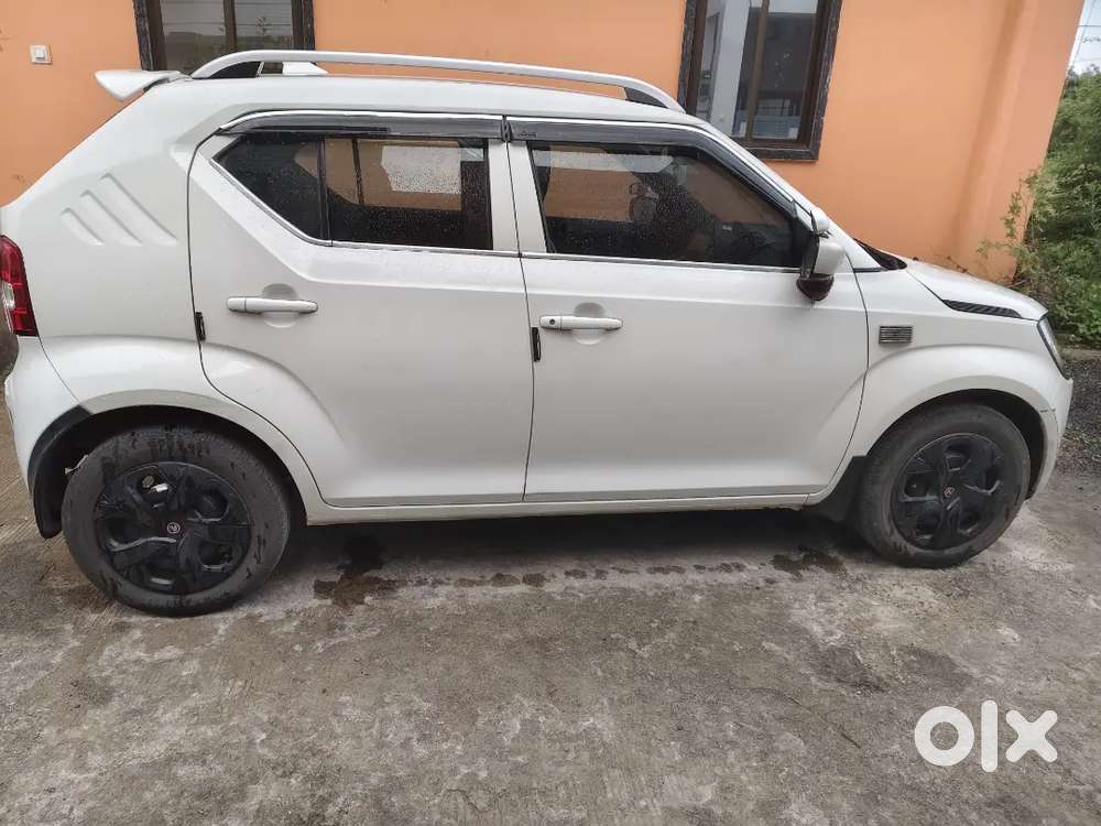 2023 (june) Maruti Sigma Ignis