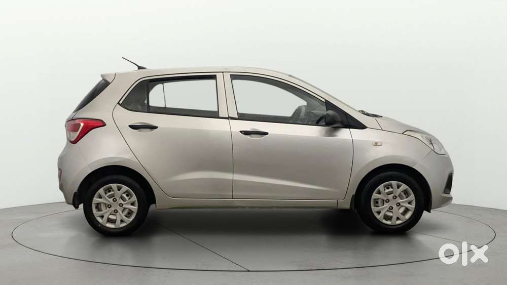 Hyundai Grand I10 Era, 2014, Petrol