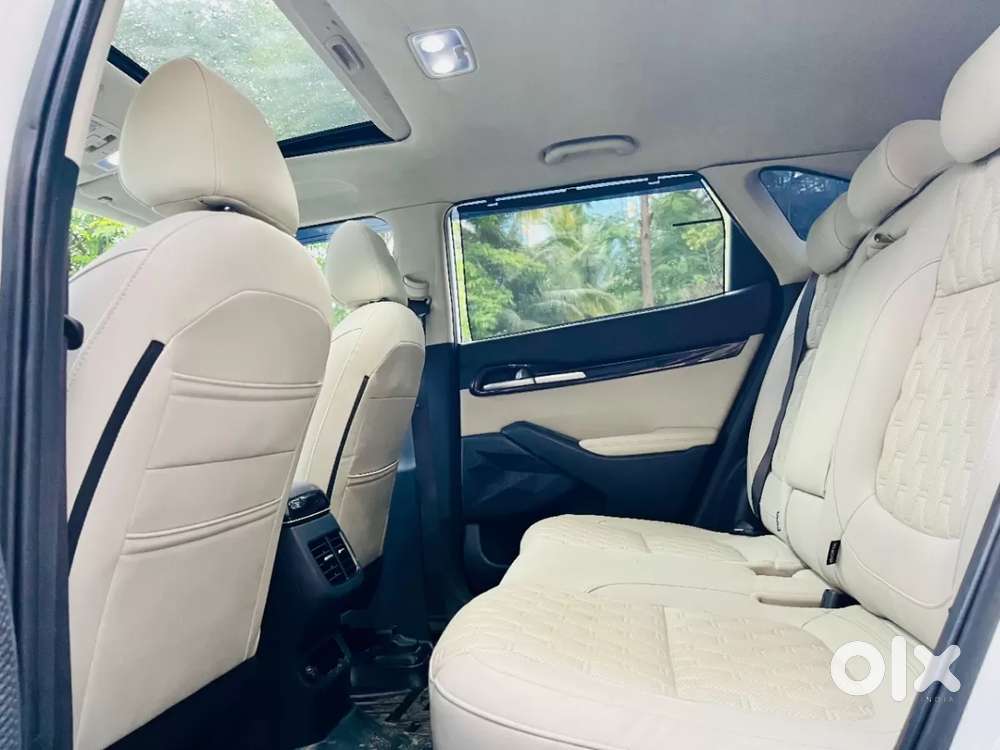 Kia Seltos Htx D, 2022, Diesel