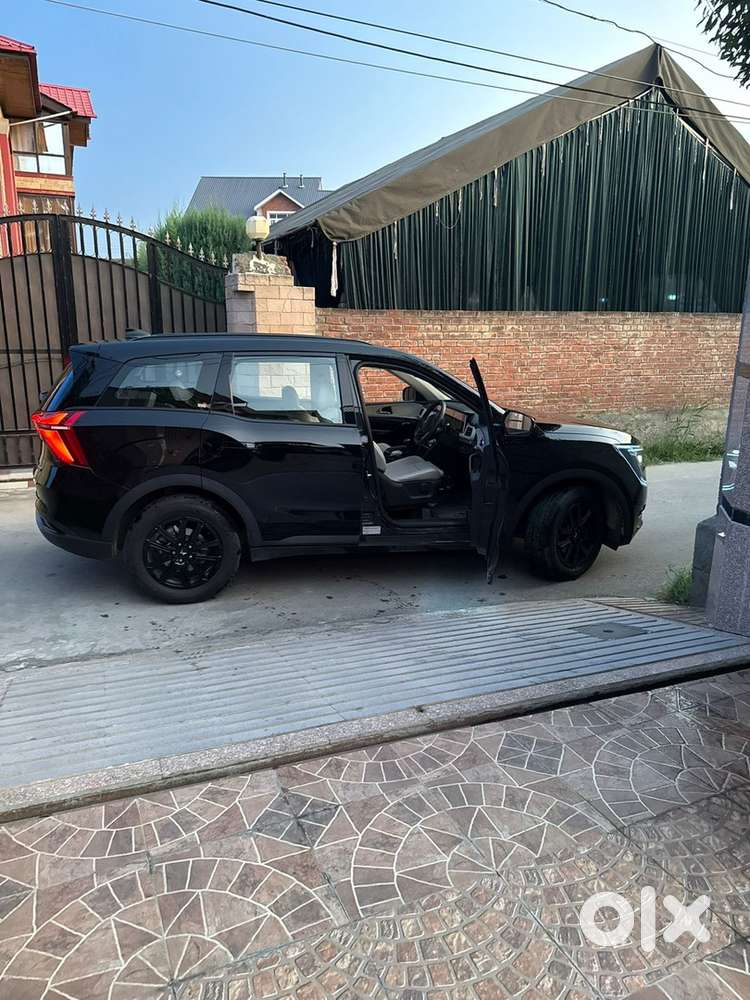 Mahindra Xuv700 Diesel 2025