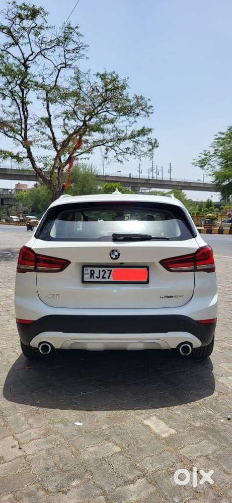 Bmw X1 2.0 Sdrive20i Xline, 2021, Petrol