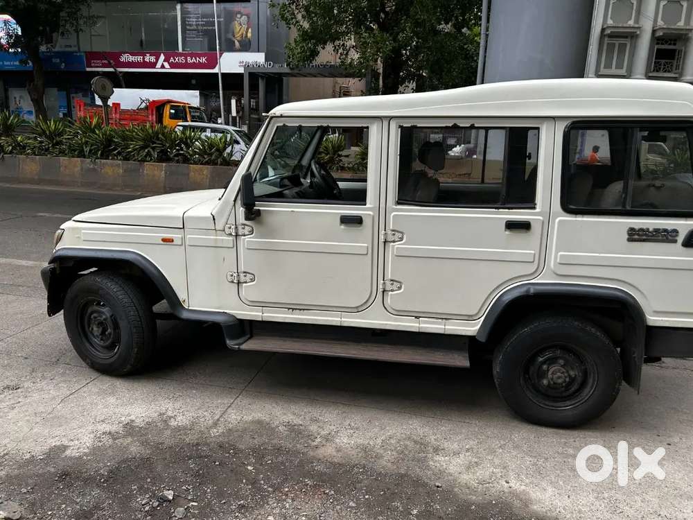 Mahindra Bolero Neo Plus 2015 Diesel 85000 Km Driven