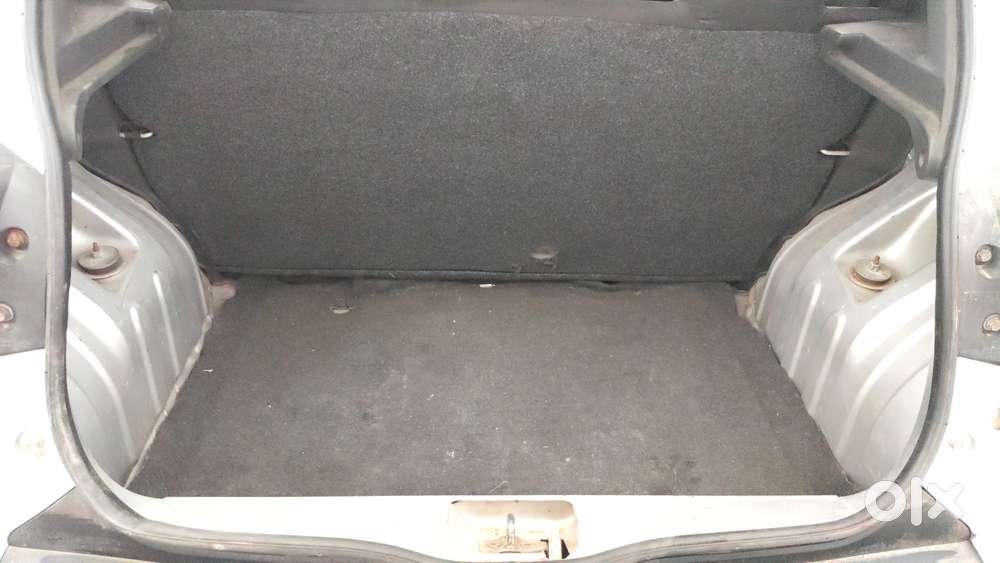 Renault Kwid 2015-2019 1.0 Rxl, 2016, Petrol