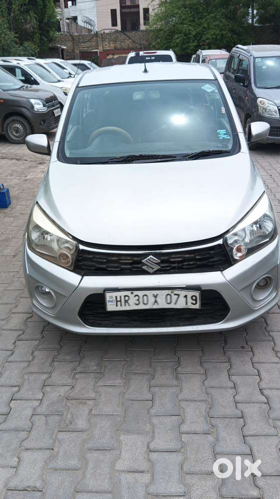 Maruti Suzuki Celerio Cng Vxi Mt, 2021, Petrol