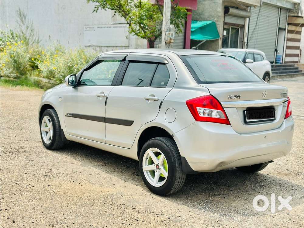  Maruti Suzuki Swift Dzire Ldi Diesel 2014 – For Sale