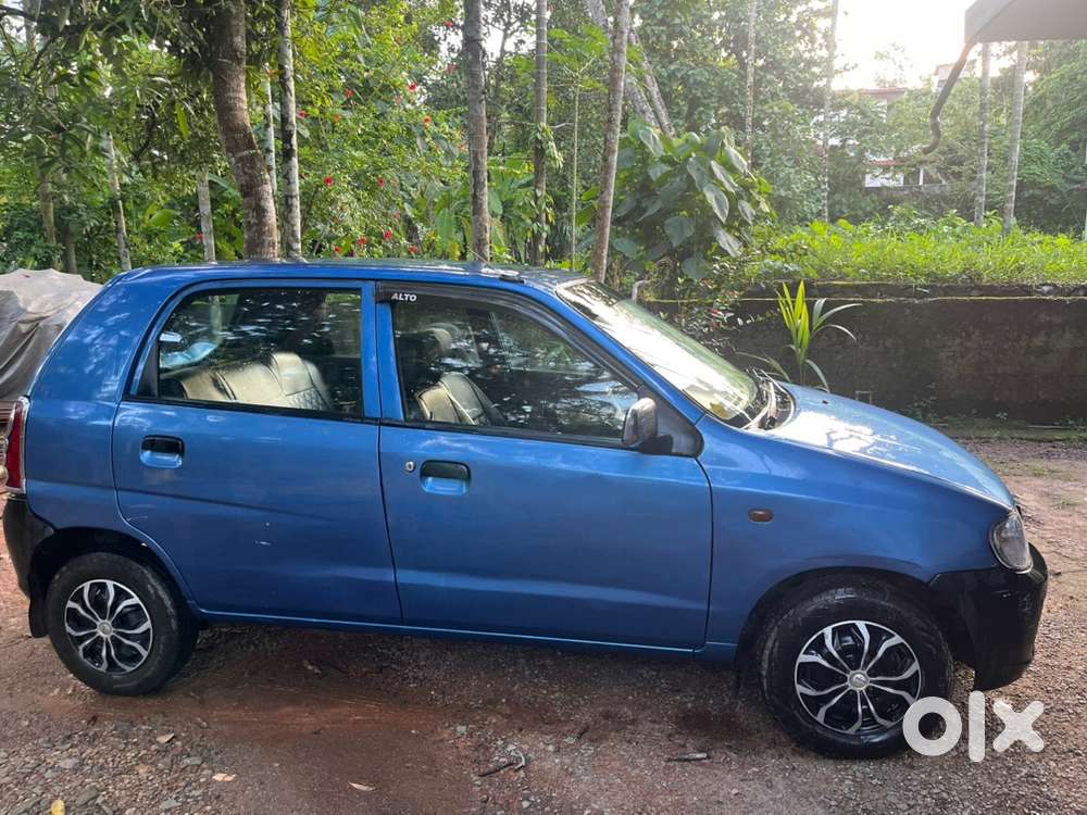 Maruti Suzuki Alto 2007