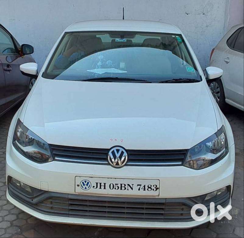 Volkswagen Ameo 2016