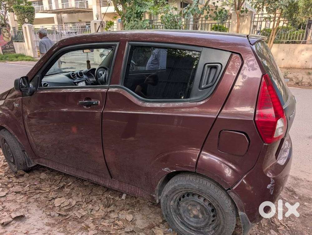 Mahindra E2o Plus P6, 2019, Electric