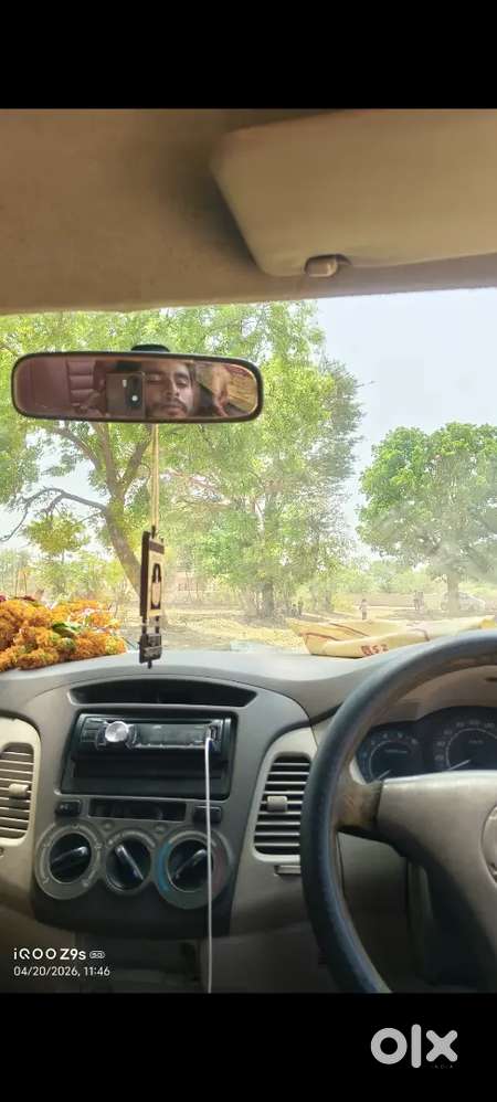 Toyota Innova Gx 2010
