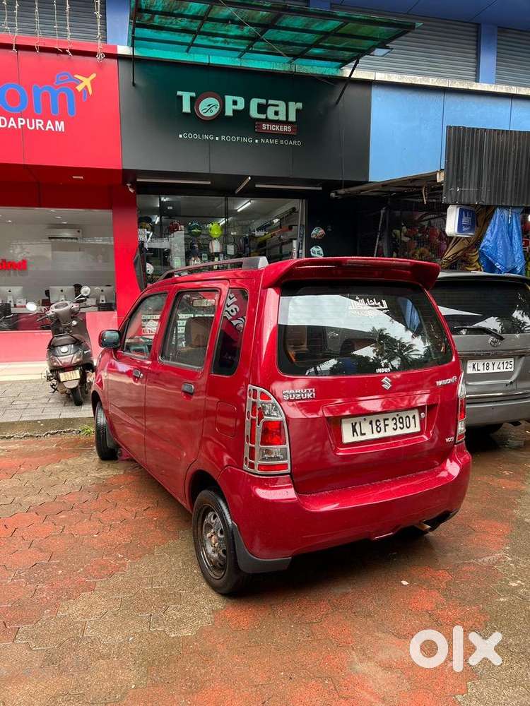 Maruti Suzuki Car 2010