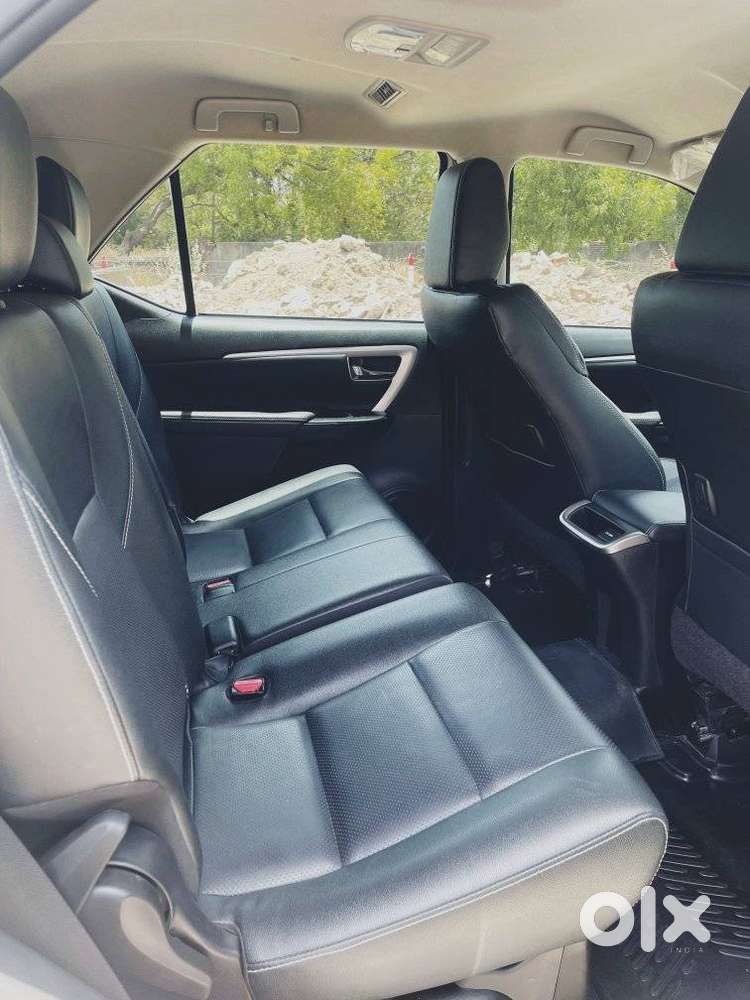 Toyota Fortuner 4x2 At 2.8 Diesel, 2024, Diesel