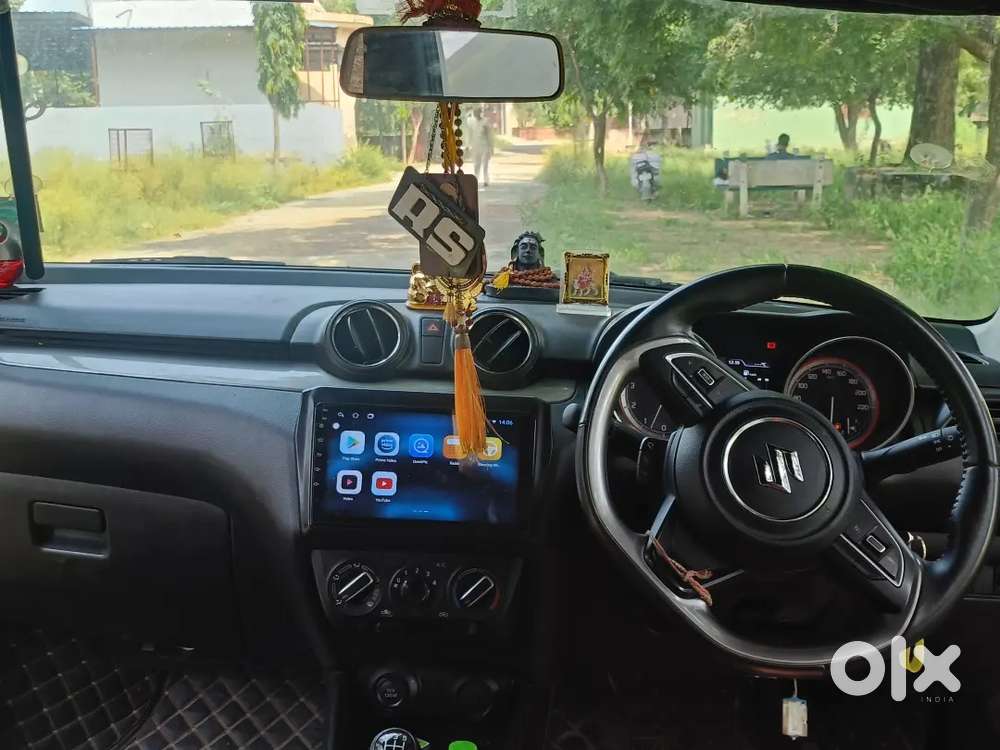 2023 Maruti Suzuki Swift Lxi.    Dr. Ki Gadi Hai  1.5 Ka Kaam Krva Rkh