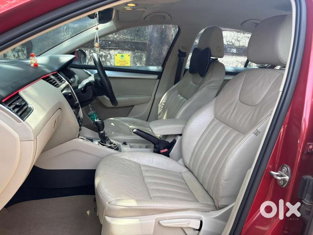 Skoda Octavia 2017 Petrol Well Maintained