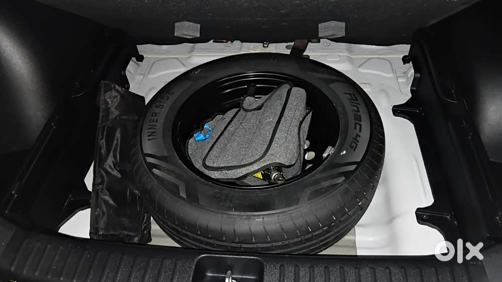 Maruti Suzuki Baleno Delta Cng, 2024, Petrol