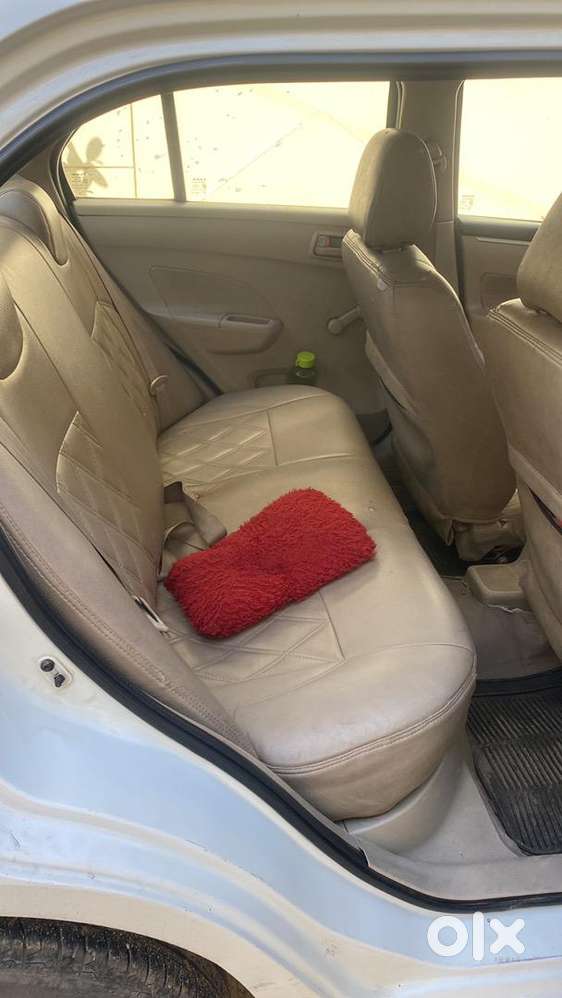 Maruti Suzuki Swift Dzire Tour 2019 Diesel Good Condition