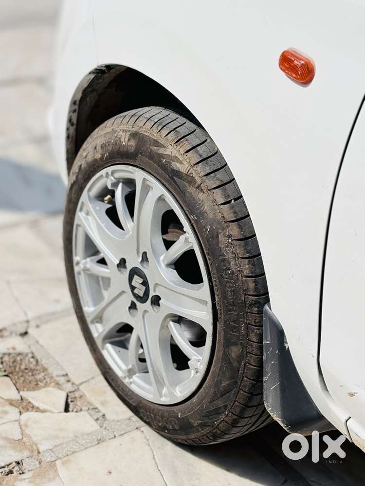 Maruti Suzuki Alto 2017