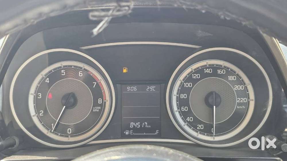 Maruti Suzuki Swift Dzire Zxi Plus , 2023, Petrol