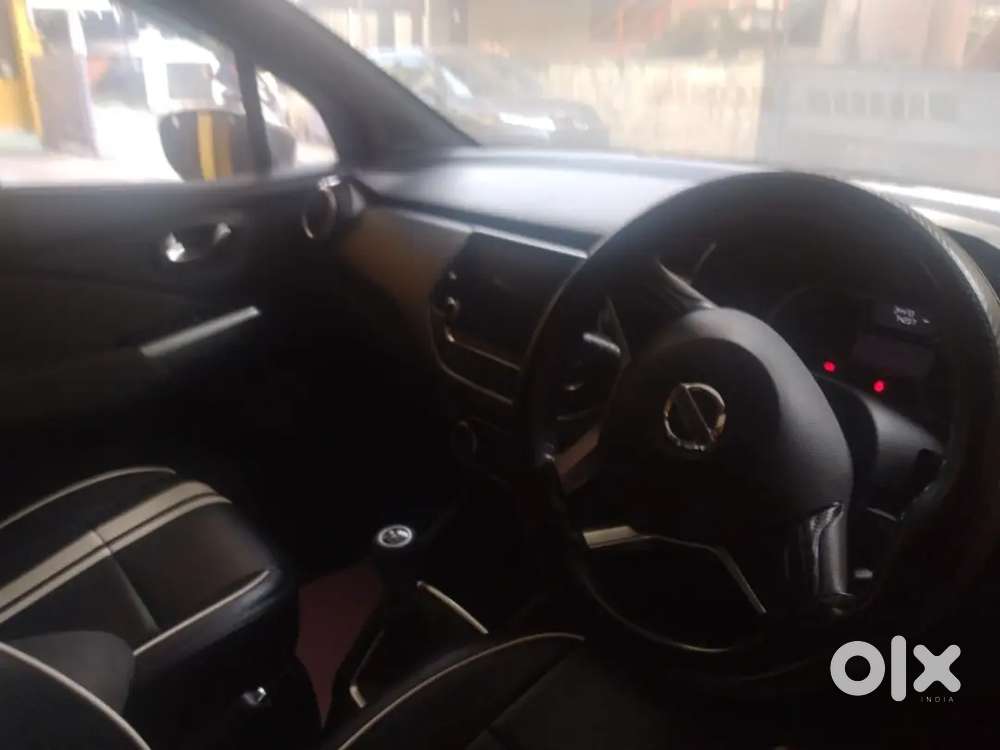 Nissan Kicks 1.5 Xl 2022