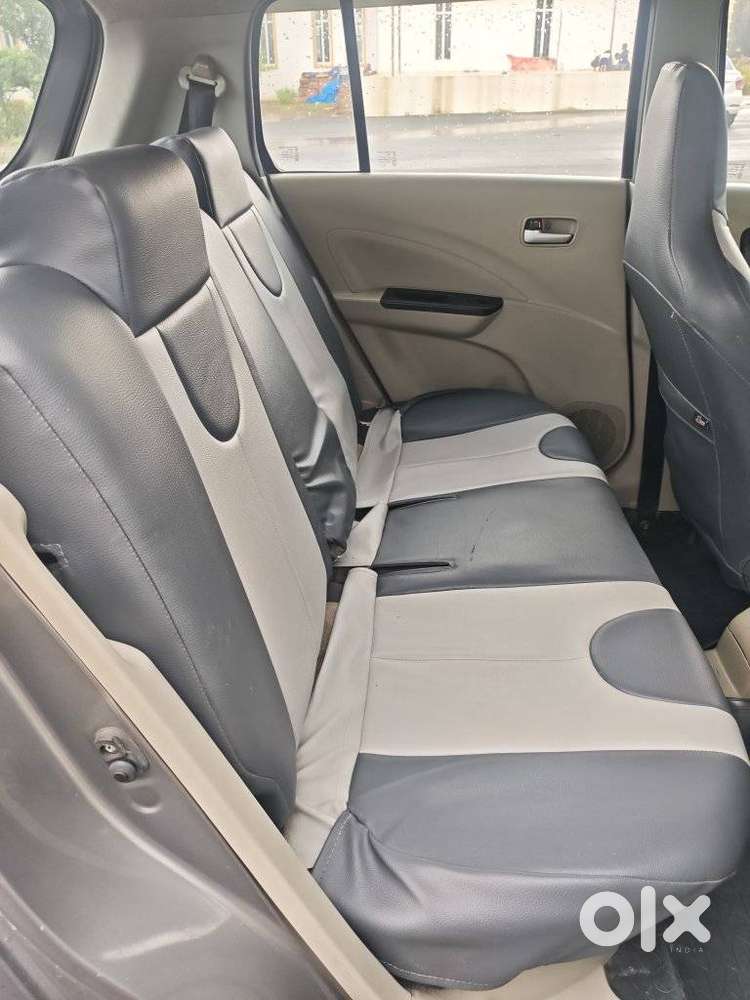 Maruti Suzuki Celerio Green Vxi, 2014, Petrol
