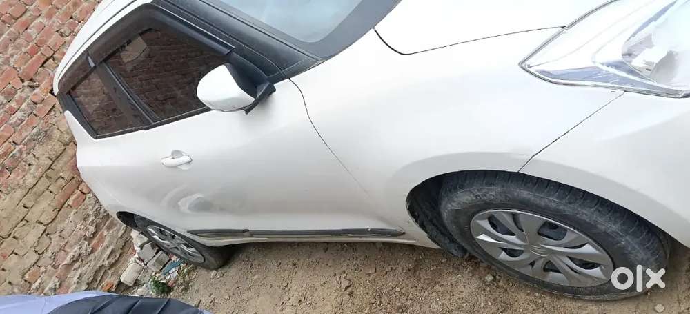 Maruti Suzuki Swift Vxi 2023