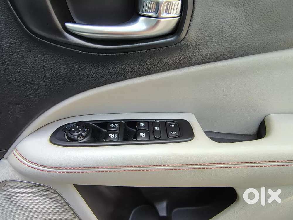 Jeep Compass 2.0 Limited, 2018, Diesel
