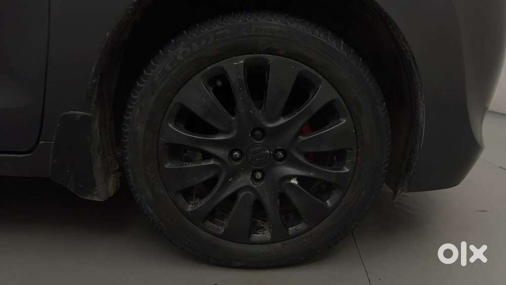 Maruti Suzuki Baleno Alpha Diesel, 2015, Diesel